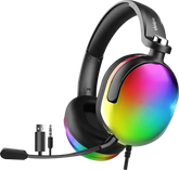 Lenovo G86B USB Gaming Headset