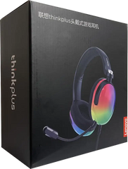 Lenovo G86B USB Gaming Headset
