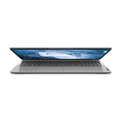 Lenovo IdeaPad 1 15IAU7 Laptop |
Intel Core i7-1255U Processor - 8GB DDR4 RAM - 512GB NVMe SSD - Intel Iris Xe Graphics - 15.6 inches FHD TN (Cloud Grey, Bag, Win11)