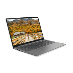 Lenovo IdeaPad 3 15ALC6 Laptop |
AMD Ryzen 7 5700U Processor - 8GB DDR4 RAM - 1TB HDD - AMD Radeon Graphics - 15.6 inches FHD (Arctic Gray)