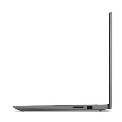 Lenovo IdeaPad 3 15ALC6 Laptop |
AMD Ryzen 7 5700U Processor - 8GB DDR4 RAM - 1TB HDD - AMD Radeon Graphics - 15.6 inches FHD (Arctic Gray)
