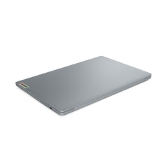 Lenovo IdeaPad Slim 3 15IRH8 Laptop |
Intel Core i5-13420H Processor - 16GB DDR5 RAM - 512GB NVMe SSD - Intel UHD Graphics - 15.6 inches FHD TN (Arctic Gray, Bag)