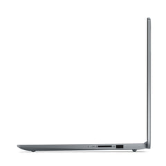 Lenovo IdeaPad Slim 3 15IRH8 Laptop |
Intel Core i5-13420H Processor - 16GB DDR5 RAM - 512GB NVMe SSD - Intel UHD Graphics - 15.6 inches FHD TN (Arctic Gray, Bag)