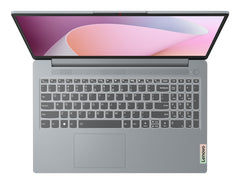 Lenovo IdeaPad Slim 3 15IRH8 Laptop |
Intel Core i5-13420H Processor - 16GB DDR5 RAM - 512GB NVMe SSD - Intel UHD Graphics - 15.6 inches FHD TN (Arctic Gray, Bag)