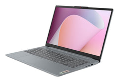 Lenovo IdeaPad Slim 3 15IRH8 Laptop |
Intel Core i5-13420H Processor - 16GB DDR5 RAM - 512GB NVMe SSD - Intel UHD Graphics - 15.6 inches FHD TN (Arctic Gray, Bag)