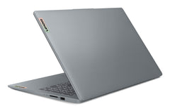 Lenovo IdeaPad Slim 3 15IRH8 Laptop |
Intel Core i5-13420H Processor - 16GB DDR5 RAM - 512GB NVMe SSD - Intel UHD Graphics - 15.6 inches FHD TN (Arctic Gray, Bag)