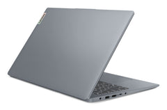 Lenovo IdeaPad Slim 3 15IRH8 Laptop |
Intel Core i5-13420H Processor - 16GB DDR5 RAM - 512GB NVMe SSD - Intel UHD Graphics - 15.6 inches FHD TN (Arctic Gray, Bag)