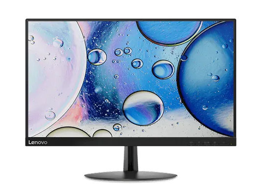 Lenovo L22e-20 21.5-inch Frameless LED Monitor (Used)