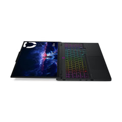 Lenovo Legion 5 Gaming Laptop |
Intel Core Ultra 7 255HX Processor - 32GB DDR5 RAM - 1TB NVMe SSD - NVIDIA GeForce RTX 5070 8GB - 16.0 inches