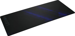 Lenovo Legion Gaming Control Mouse Pad XXL - Black | High-Density Microfibre - Water Repellent - Dimensions 90x40 cm