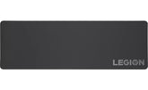 Lenovo Legion Gaming XL Mouse Pad - Black | Microfibre Cloth - Water Repellent - Dimensions 90x30 cm