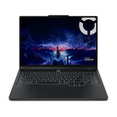 Lenovo Legion 5 15IRX10 Gaming Laptop | Intel Core i7-14700HX - 32GB DDR5 - 1TB NVMe SSD - NVIDIA GeForce RTX 5060 8GB - 15.1" WQXGA OLED 165Hz