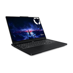 Lenovo Legion Pro 5 16IRX10 Gaming Laptop |
Intel Core i7-14650HX Processor - 16GB DDR5 RAM - 512GB NVMe SSD - NVIDIA GeForce RTX 5050 8GB GDDR7 Graphics - 16.0 inches WQXGA IPS 240Hz (Eclipse Black, Win11)