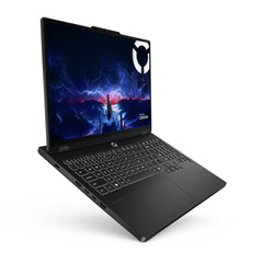Lenovo Legion Pro 5 16IRX10 Gaming Laptop |
Intel Core i7-14650HX Processor - 16GB DDR5 RAM - 512GB NVMe SSD - NVIDIA GeForce RTX 5050 8GB GDDR7 Graphics - 16.0 inches WQXGA IPS 240Hz (Eclipse Black, Win11)