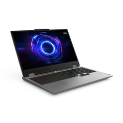 Lenovo LOQ Gaming Laptop |
Intel Core i7-14700HX Processor - 16GB DDR5 RAM - 512GB NVMe SSD - NVIDIA GeForce RTX 5060 8GB - 15.6 inches
