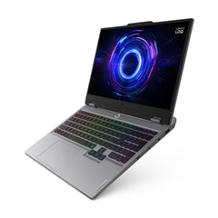 Lenovo LOQ Gaming Laptop |
Intel Core i7-14700HX Processor - 16GB DDR5 RAM - 512GB NVMe SSD - NVIDIA GeForce RTX 5060 8GB - 15.6 inches
