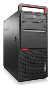 Lenovo ThinkCentre M900 Tower PC | Intel Core i5-6500 - 8GB DDR4 - Intel HD Graphics 530 (Used)