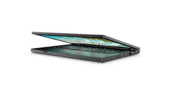 كمبيوتر محمول لينوفو ثينك باد L470 |
معالج Intel Core i5-7200U - ذاكرة وصول عشوائي DDR4 سعة 4 جيجابايت - قرص صلب سعة 500 جيجابايت - معالج رسومات Intel HD Graphics 620 - شاشة عالية الدقة مقاس 14.1 بوصة (مستعملة)