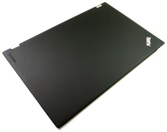 Lenovo ThinkPad P50 Mobile Workstation | Intel Core i7-6820HQ - 16GB DDR4 - 512GB M.2 SSD - NVIDIA Quadro M1000M 4GB - 15.6" (Used)