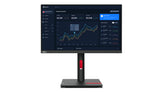 Lenovo ThinkVision T22i-30 21.5" FHD IPS Monitor (Used)