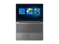Lenovo V15 G1 IML Laptop |
AMD Ryzen 3 3250U Processor - 4GB DDR4 RAM - 1TB HDD - AMD Radeon Graphics - 15.6 inches HD TN (Iron Grey)