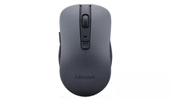 Lenovo WL310 Bluetooth Silent Mouse - Grey | Bluetooth 5.0 - Adjustable DPI (800/1200/1600) - 5 Buttons