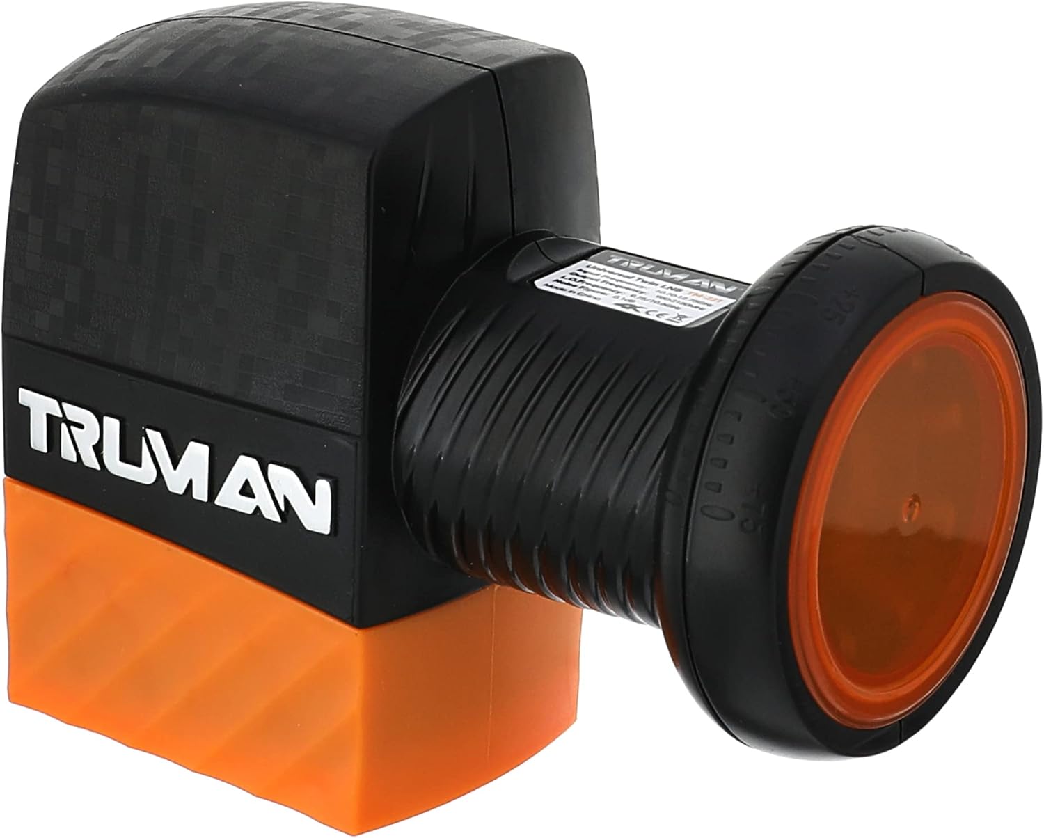 LNB Truman 2 Port - King Tech