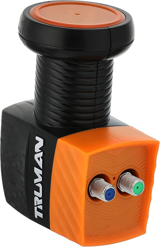 LNB Truman 2 Port - King Tech