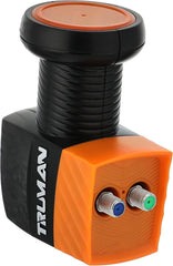 LNB Truman 2 Port - King Tech