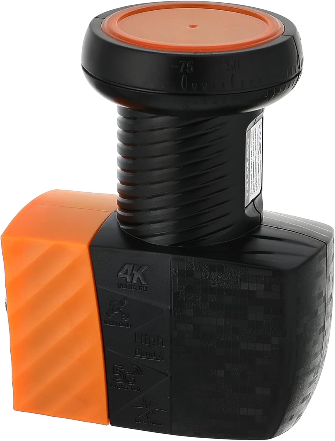 LNB Truman 2 Port - King Tech