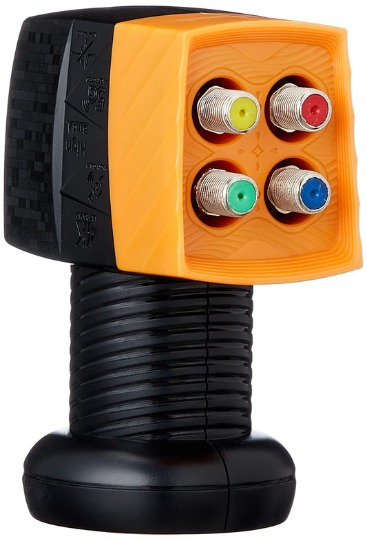 LNB Truman 4 Port - King Tech