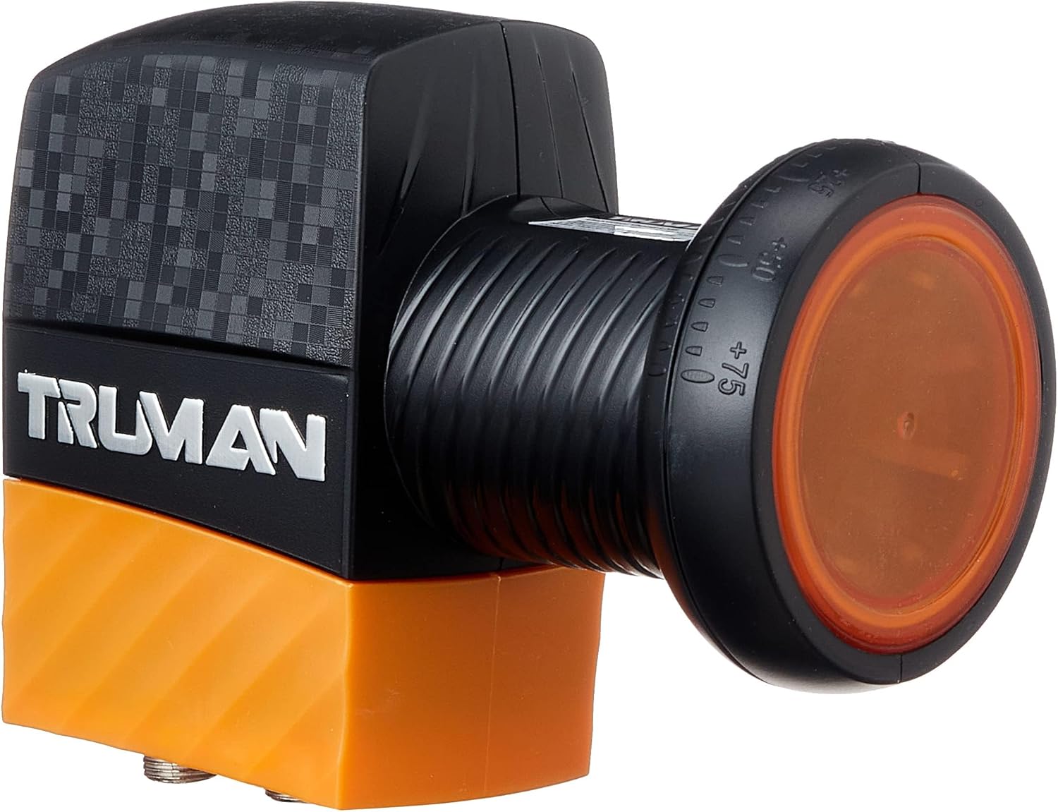 LNB Truman 4 Port - King Tech
