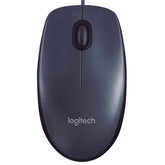Logitech M90 USB Wired Mouse (Copy)