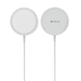 Magnetic 15W Wireless Charger Devia US-11-4 - King Tech