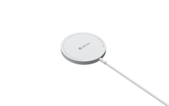 Magnetic 15W Wireless Charger Devia US-11-4 - King Tech