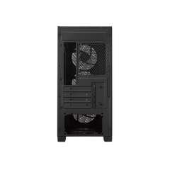 Case & PSU Combo Cooler Master Elite 301 (Micro-ATX) + Elite NEX PN600 (600W) - King Tech