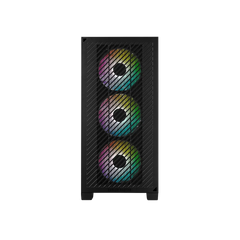 Case & PSU Combo Cooler Master Elite 301 (Micro-ATX) + Elite NEX PN600 (600W) - King Tech