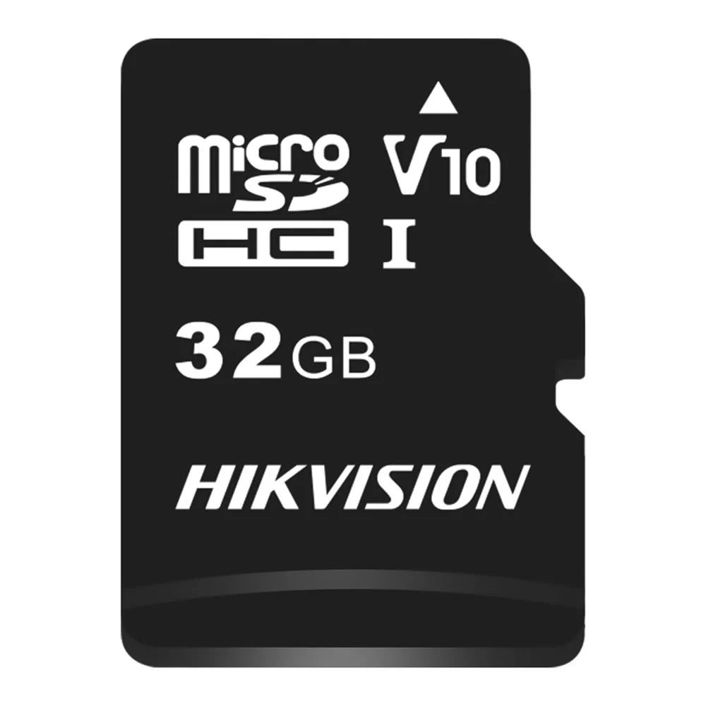 Memory Card Hikvision 32GB C1 - King Tech