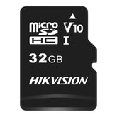 Memory Card Hikvision 32GB C1 - King Tech