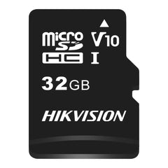 Memory Card Hikvision 32GB C1 - King Tech