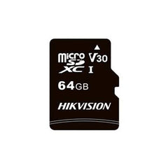 Memory Card Hikvision 64GB C1 - King Tech