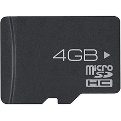 Memory Card Xtreme 4GB CL10 - King Tech