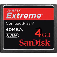 Memory Card Xtreme 4GB - King Tech