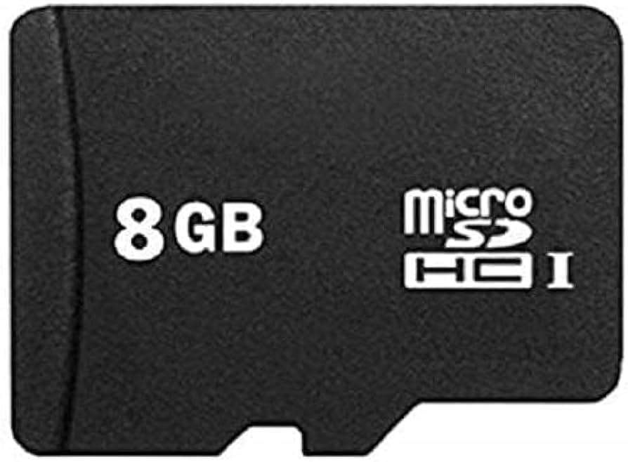 Memory Card Xtreme 8GB CL10 - King Tech