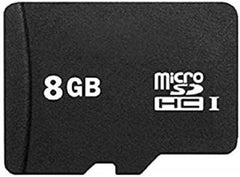 Memory Card Xtreme 8GB CL10 - King Tech