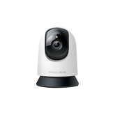 كاميرا أمان منزلية Mercusys Tapo C200 Pan/Tilt Wi-Fi - دقة 1080 بكسل عالية الوضوح