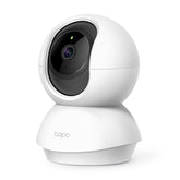 Mercusys Tapo C210 Pan/Tilt Home Security Wi-Fi Camera - 2K Resolution