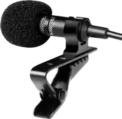 Mic Candy DC-3 - King Tech