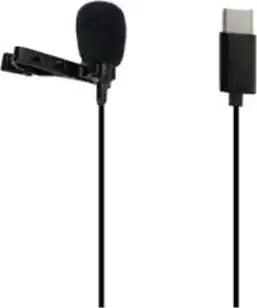 Mic Candy DC-3 - King Tech