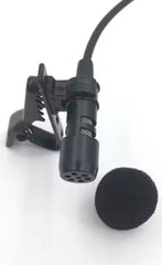 Mic Candy DC-3 - King Tech